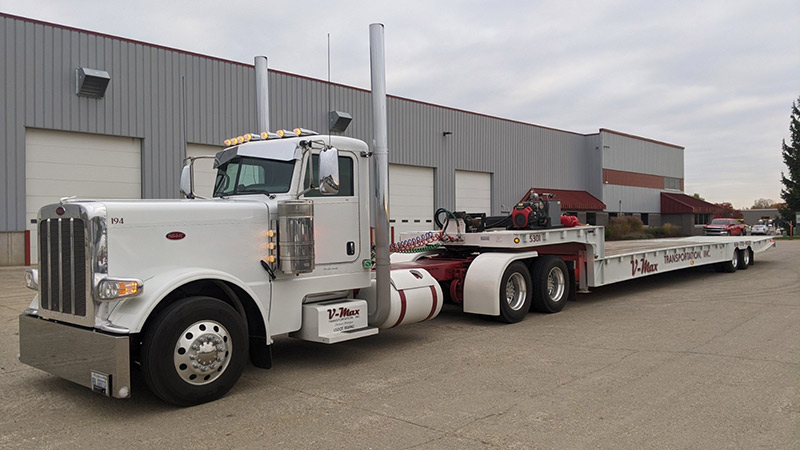 Owner-Operator Review: 2022 Volvo VNL 860